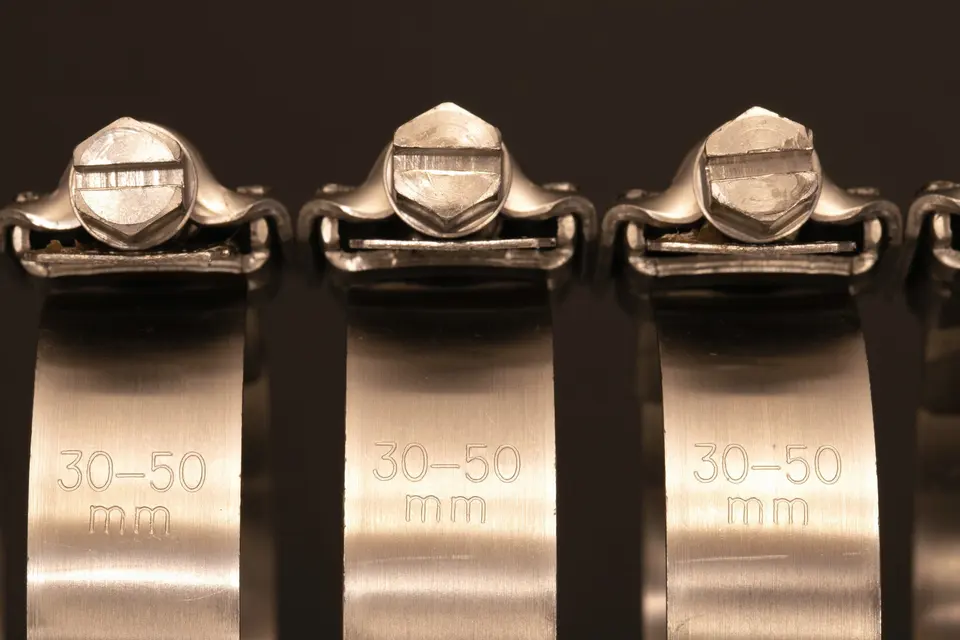 Pirinç Dirsek ve Fittings Serisi
