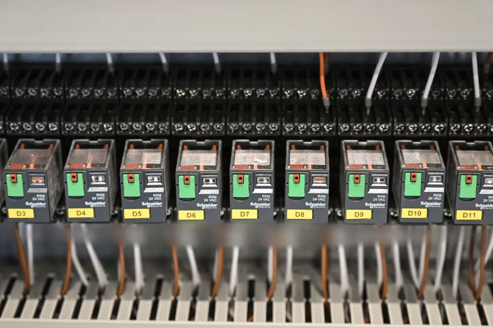 Uzaktan İzleme (SCADA) Paketi